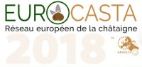 Eurocasta, rencontres du réseau européen de la châtaigne