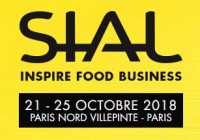 SIAL - International event for food innovation