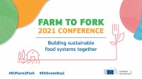 Farm to Fork 2021 conference