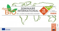 Séminaire International de l’Agriculture Biologique