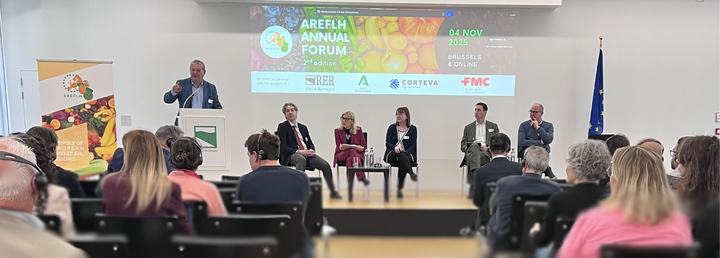 AREFLH Annual Forum session 2 ok ok