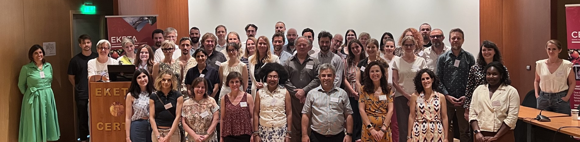 waste4soil group kick off crop