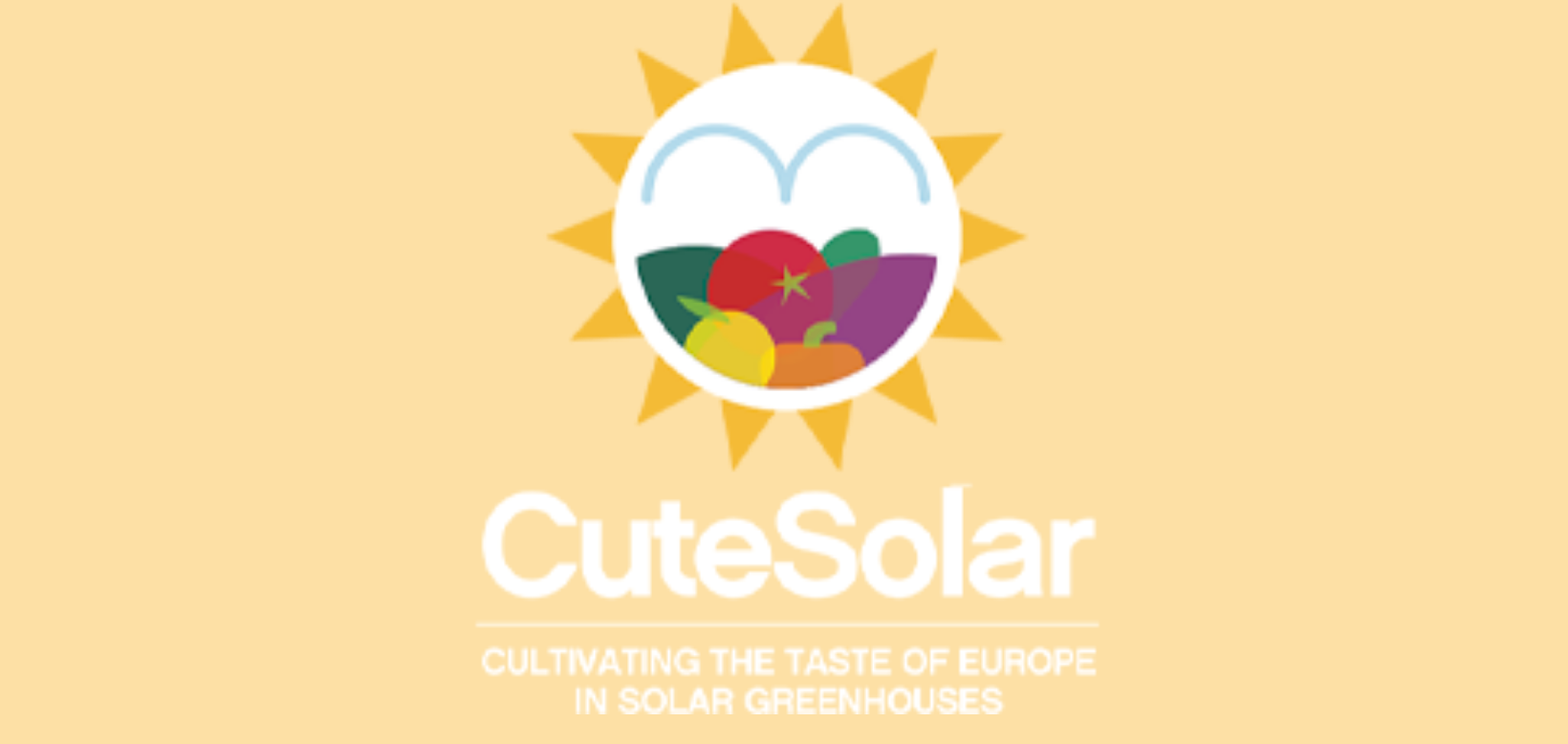 logo cutesolar programme