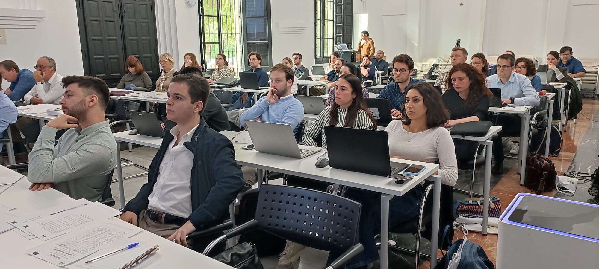 novasoil plenary may2023 seville