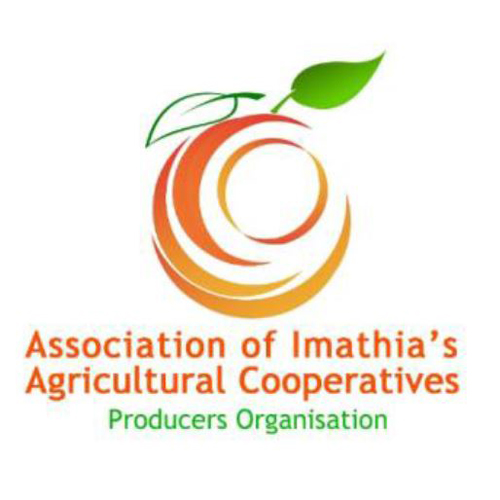 Association des Coopératives Agricoles de Macédoine Centrale (ASIAC)