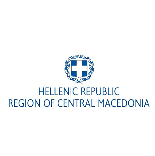 Macédoine Centrale