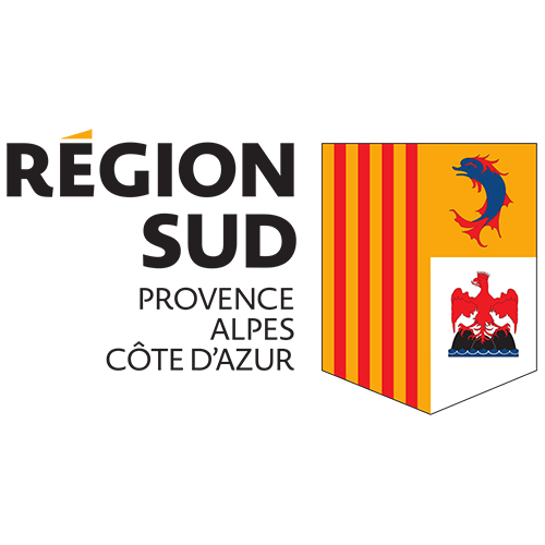 Région Sud (PACA)