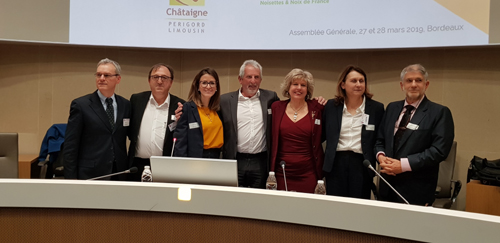 Quelques regions membres 500px