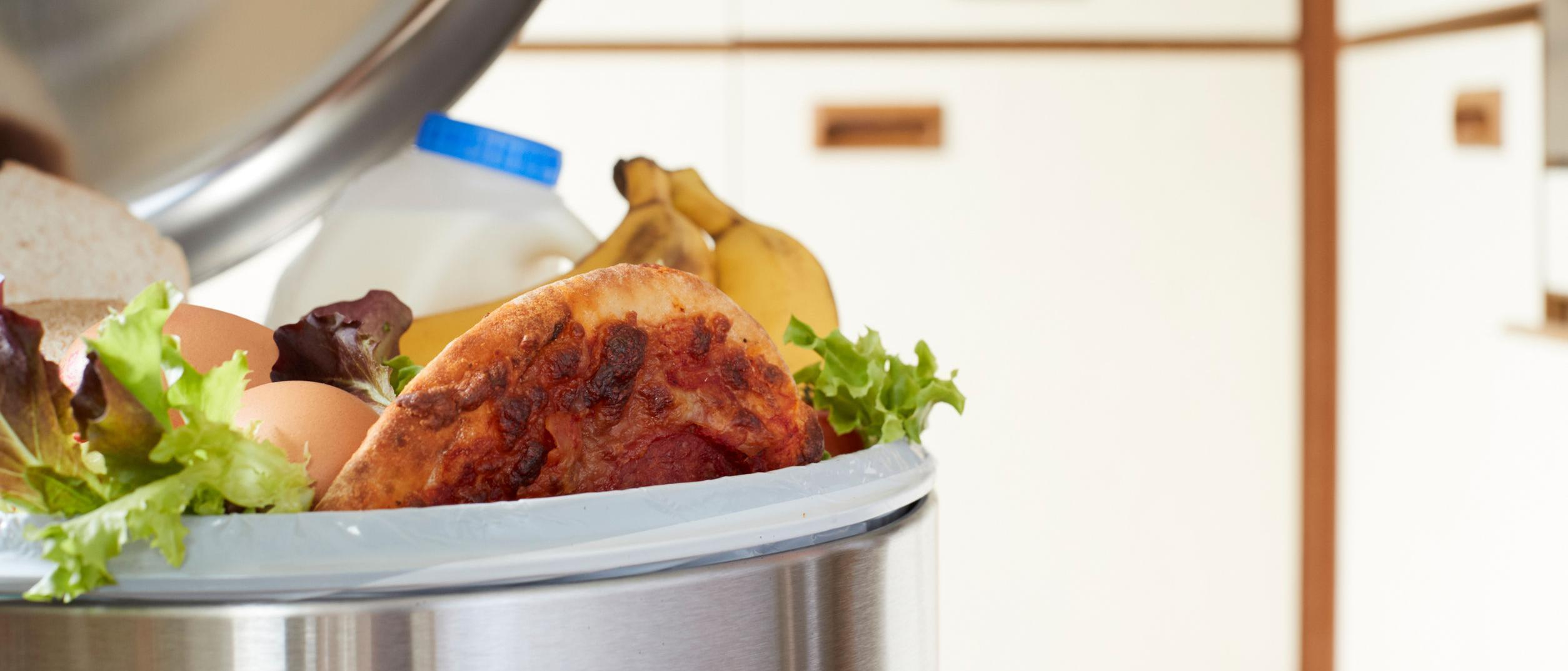 lowinfood image poubelle