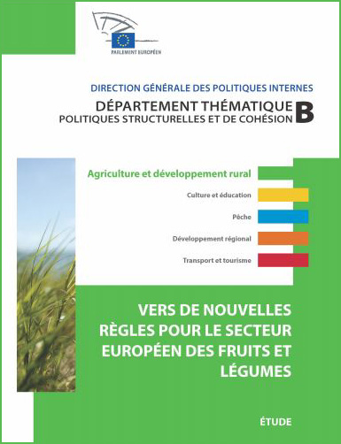 couv rapport parlemt 2015