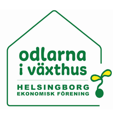 Odlarna i Växthus Helsingborg Ekonomisk förening