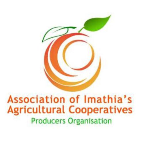 Association des Coopératives Agricoles de Macédoine Centrale (ASIAC)