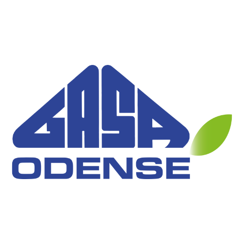 Gasa Odense  |  Danemark