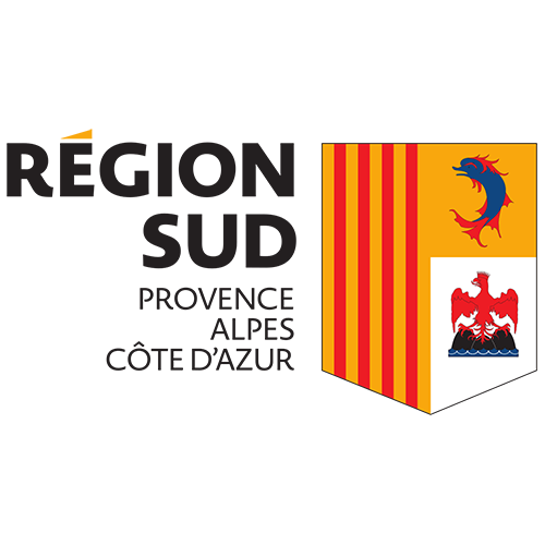 Région Sud (PACA)